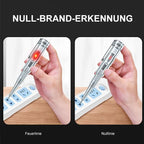 Multifunktionaler Elektrischer Teststift