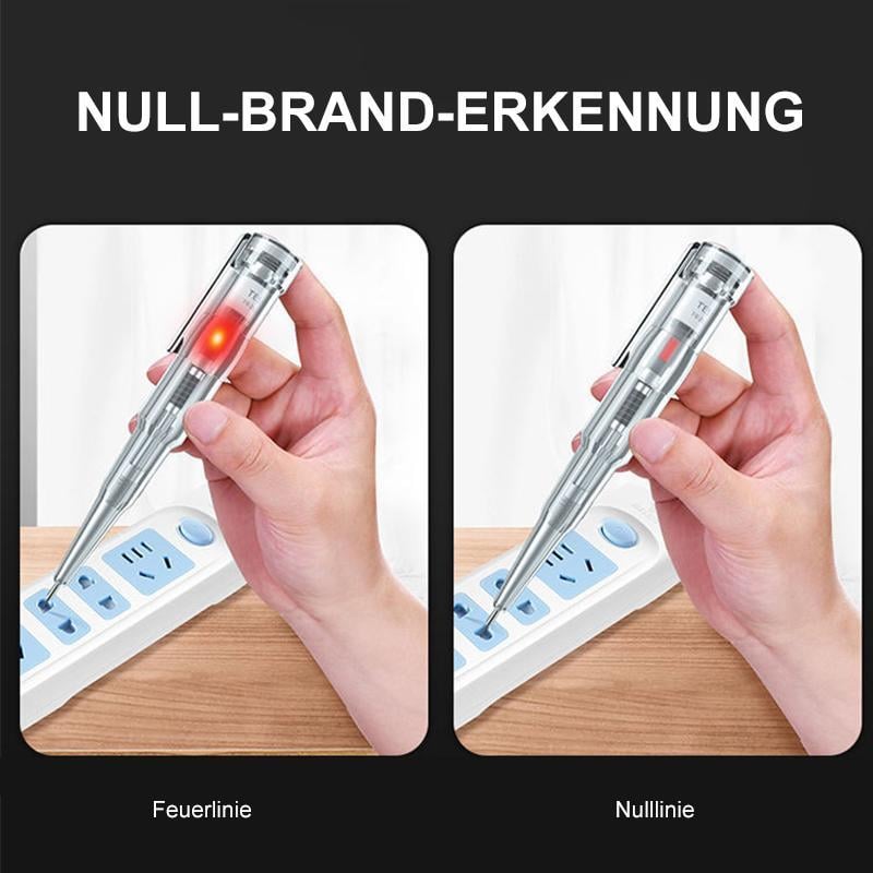 Multifunktionaler Elektrischer Teststift