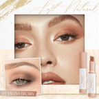 Farbverlauf Zweifarbige Eyeshadowstift Lidschatten Stick