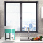 ❄️🎨 Transparente Frostglasfarbe auf Wasserbasis – bis zu 50 % sparen！ Umbringen Sie Privatsphäre & Stil，einfach abwischbar und umweltfreundlich. ✨