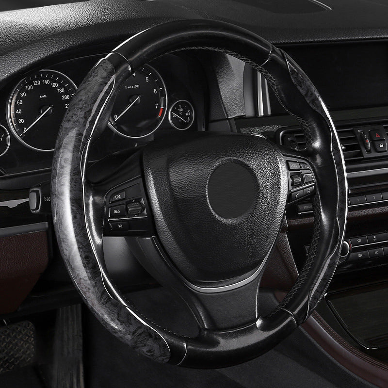 Universal Anti-Rutsch Auto-Lenkradabdeckung