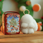 🏆🐰 Handgefertigte Pompon-Hasen-Anhänger – jedes Stück ein Unikat, kuschelig weich & detailverliebt 🎀🎁 Perfekt als persönliches Geschenk oder frühlingshafte Deko