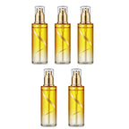 💁‍♀️✨ Das perfekte Geschenk für makellose Haarpracht! ✨💆‍♀️ Leichtes 3-in-1 Pflegespray: Sofortiger Glanz, langanhaltender Frizzschutz & spürbar leichte Definition – ohne Rückstände🌿