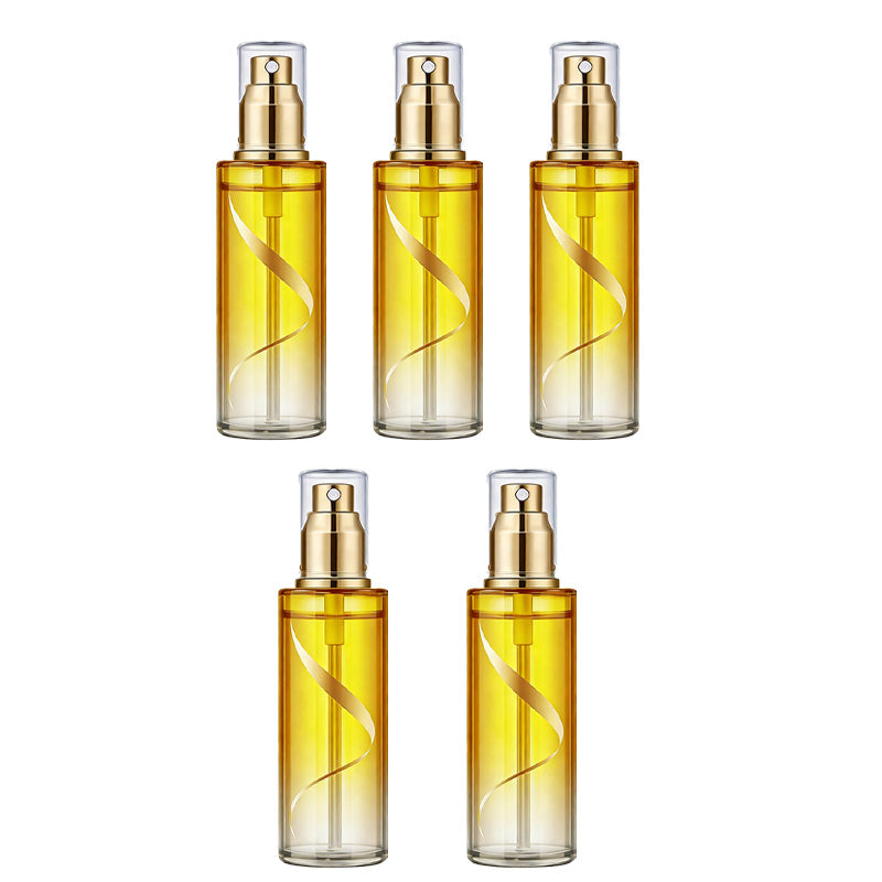 💁‍♀️✨ Das perfekte Geschenk für makellose Haarpracht! ✨💆‍♀️ Leichtes 3-in-1 Pflegespray: Sofortiger Glanz, langanhaltender Frizzschutz & spürbar leichte Definition – ohne Rückstände🌿