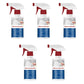 🧼✨ Schimmel- & Mehltau-Entferner Schaumspray 🧽🚫 Ohne Bleichmittel, einfache Anwendung & langanhaltender Schutz für Bad & Küche