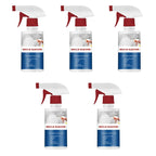 🧼✨ Schimmel- & Mehltau-Entferner Schaumspray 🧽🚫 Ohne Bleichmittel, einfache Anwendung & langanhaltender Schutz für Bad & Küche