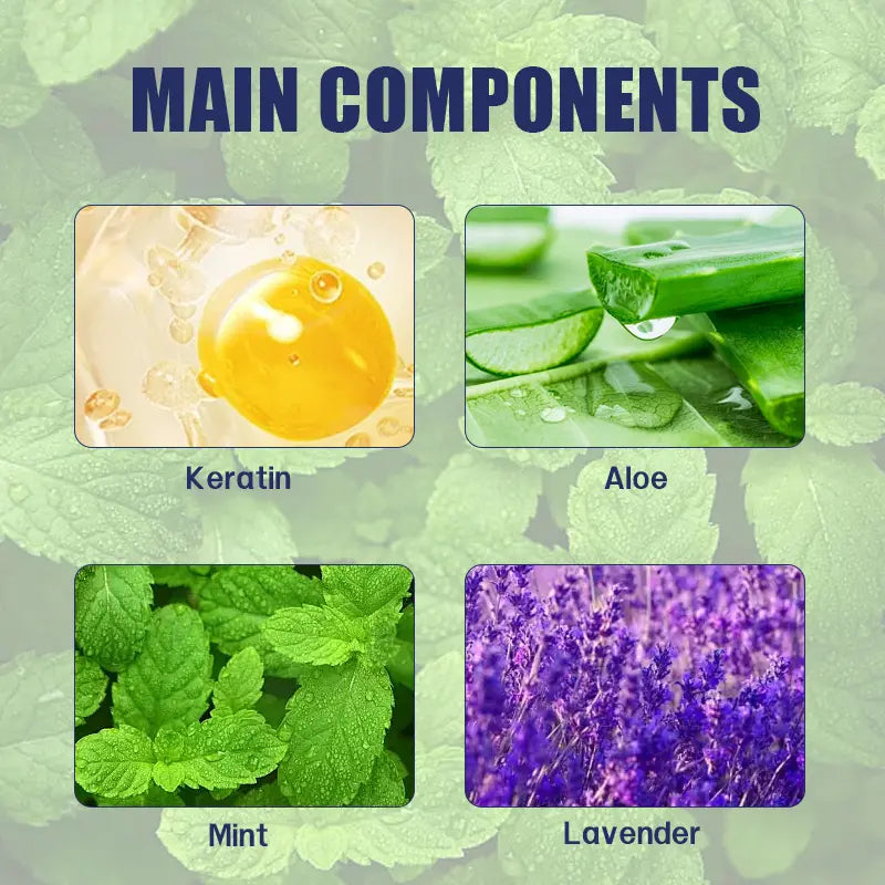 💅 KAUFE 1, ERHALTE 1 GRATIS! ✨ Pflegendes Nagelpflege-Set – Intensive Feuchtigkeit, Repariert Nagelhaut & Stärkende Formel 🌿