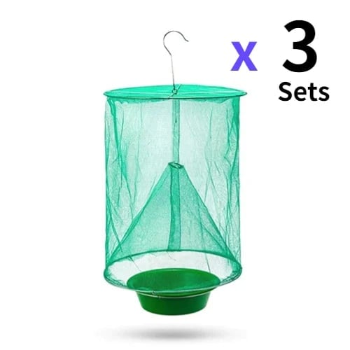 Fliegenfänger Pro⚡Mehr kaufen Sparen More❣️