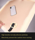 🚙🚙Kuschelige Fell-Auflage für Auto und Zuhause 🔥🔥 Universell & einfach zu installieren