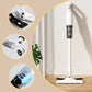Luxcare🏡 3-in-1 Kabelloser Handstaubsauger mit 6000Pa Starkem 🌿Saugen & Nasswischfunktion | 2000mAh Akku, 30 Min. Laufzeit | HEPA-Filter für Allergiker | Ideal für Auto, Teppich & Hartböden | Jetzt 50% Rabatt + 📦Gratis Versand