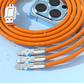⚡Limitierte Zeit 50% Rabatt-120W drehbares Datenkabel