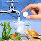 🚀💧Wasserreinigungstablette für Aquarien kaufen 5 und erhalten 5 gratis♻️💧 – Leistungsstarke Reinigung, klares Wasser, gesunde Fische