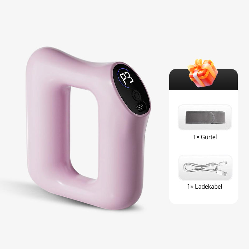 💝Multifunktionaler Ganzkörper-Faszienring – jetzt Sommeraktion: -60 %! ☀️💪