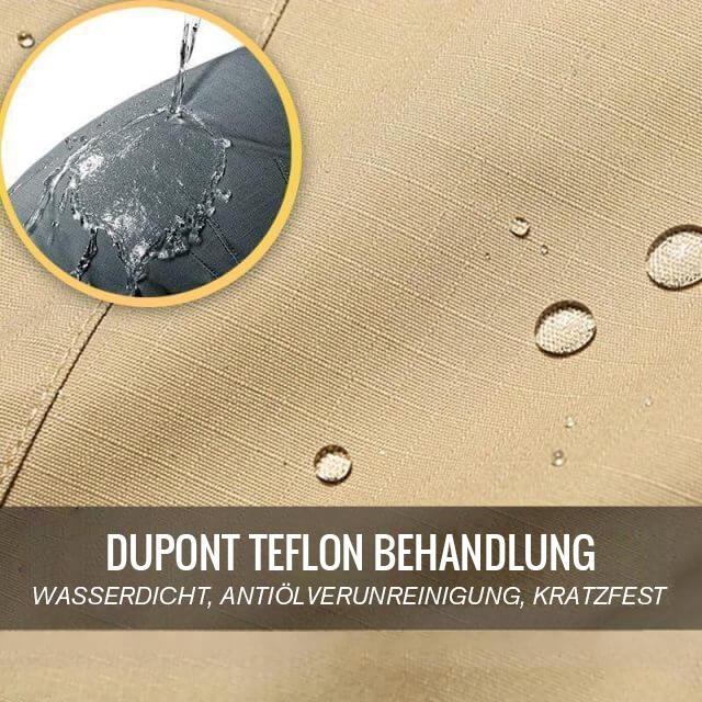 👖 58% RABATT! ⛰️ Herren wasserdichte Outdoor-Hosen IX7/IX9 – Atmungsaktiv, Robust & Extrem Leicht für Wandern & Regen 🌧️