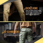 🌧️💧 Herren wasserdichte Outdoor-Hosen IX7/ IX9 🏔️🚶 Perfekt für Wandern & Regen: Atmungsaktiv, robust & extrem leicht – Ideal für jedes Abenteuer!