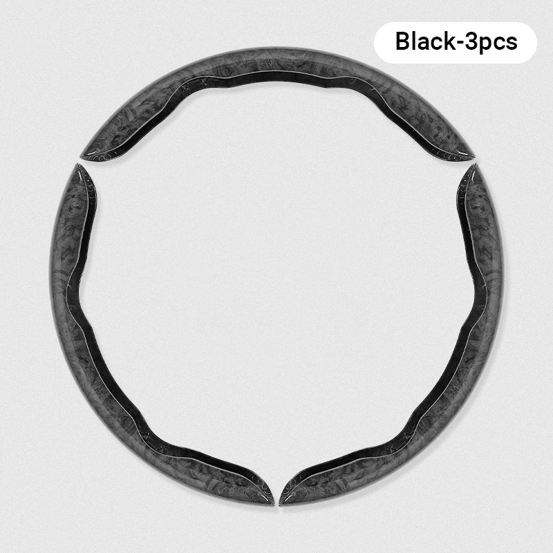 Universal Anti-Rutsch Auto-Lenkradabdeckung