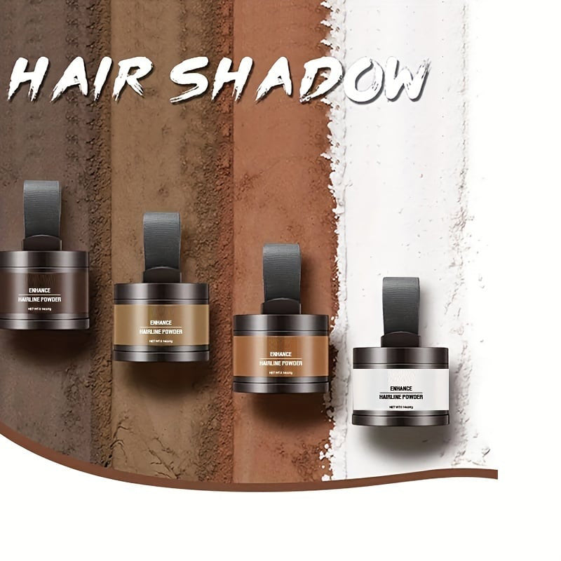 🔥🔥KAUFEN SIE 1, ERHALTEN SIE 1 GRATIS💗Puder für Haaransatz  (für alle Haarfarben geeignet)