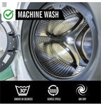 🚙🚙Kuschelige Fell-Auflage für Auto und Zuhause 🔥🔥 Universell & einfach zu installieren