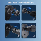 Handyhalter mit Haken