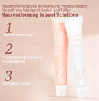 ✨Haarentfernungscreme-Set für Frauen