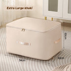 Ultra-Raum-sparender Selbstkompressions-Organizer