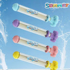 🧊☀️Sommer-Sonderverkauf - Kaufen 1 Bekommen 1 Gratis🌊Schiebespielzeug: Spaßige Feuerwerks-Wasserstrahldüse