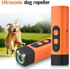 🐕‍🦺🚫【Ultraschall-Hundeschreck – 100% human & effektiv】✅ Soforthilfe bei Hundebegegnungen⚠️ – Leise für Menschen, unschädlich für Tiere🌿. Dein diskreter Schutz für Stadt, Joggen & Reisen🔒