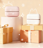 🌬️🌬️Rabatt auf 57 % begrenzt🔥🔥Neue wiederaufladbare magnetische 2-in-1-Handwärmer🔥