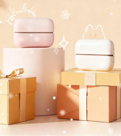 🌬️🌬️Rabatt auf 57 % begrenzt🔥🔥Neue wiederaufladbare magnetische 2-in-1-Handwärmer🔥