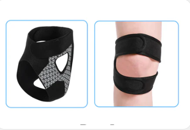 🔥🔥 Verstellbare Knöchelbandage mit elastischer Kompression – ideal für Sport & Alltag 🏃‍♂️⚡ Stützt stabil, lindert Schmerzen und beugt Verletzungen vor. Perfekt für aktive Menschen – jetzt sichern!