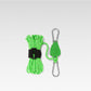 🌄Winddichtes Outdoor-Seil