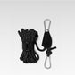 🌄Winddichtes Outdoor-Seil