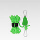 🌄Winddichtes Outdoor-Seil