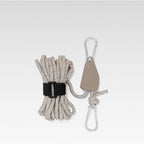 🌄Winddichtes Outdoor-Seil