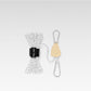 🌄Winddichtes Outdoor-Seil