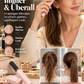 🏆 Letzter Tag: 50 % Rabatt! 👩 Stylen Sie Ihr Haar in Sekundenschnelle! Kreieren Sie jederzeit und überall wunderschöne Frisuren. 💁 Tragbarer, kabelloser Mini-Ponykamm
