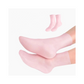 🌟 Perfekte Füßepflege: Feuchtigkeitsspendende Silikonsocken zum Verlieben!