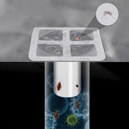 Multifunktionaler Einweg-Kanalisationsfilter für den Bodenablauf