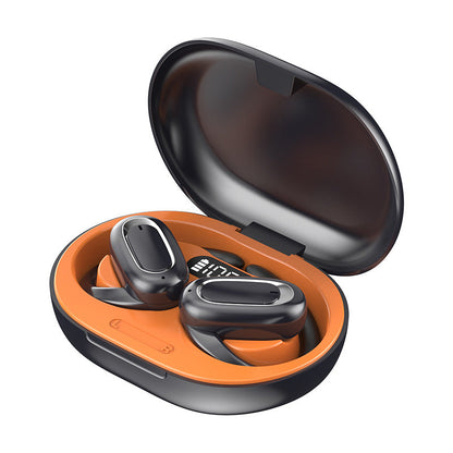 🔥3D Surround Open OWS Bluetooth-Kopfhörer