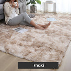 ⏰💖 Kuschelweiche Fußmatte mit Farbverlauf – Gemütlichkeit & Stil für deine Diele 🎨✨ Schmutzfangmatte, waschbar, rutschfest – luxuriöser Eingangsbereich