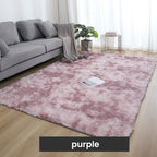 ⏰💖 Kuschelweiche Fußmatte mit Farbverlauf – Gemütlichkeit & Stil für deine Diele 🎨✨ Schmutzfangmatte, waschbar, rutschfest – luxuriöser Eingangsbereich