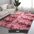 ⏰💖 Kuschelweiche Fußmatte mit Farbverlauf – Gemütlichkeit & Stil für deine Diele 🎨✨ Schmutzfangmatte, waschbar, rutschfest – luxuriöser Eingangsbereich