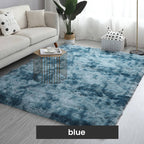 ⏰💖 Kuschelweiche Fußmatte mit Farbverlauf – Gemütlichkeit & Stil für deine Diele 🎨✨ Schmutzfangmatte, waschbar, rutschfest – luxuriöser Eingangsbereich