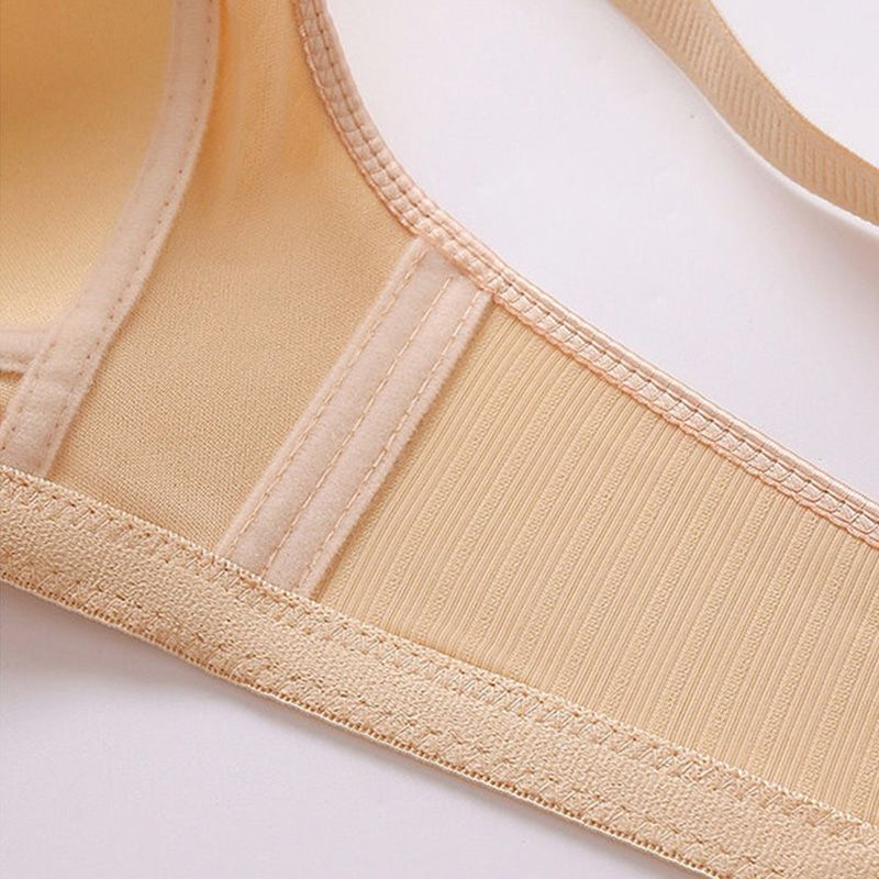 ⏳🎁 Limitierte Aktion: 2 gratis zum Kauf! ⏳🎁 2025 Comfort-BH in Übergröße – stützend & verstellbar ✅👙