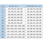 ⏳🎁 Limitierte Aktion: 2 gratis zum Kauf! ⏳🎁 2025 Comfort-BH in Übergröße – stützend & verstellbar ✅👙