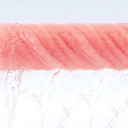 🧖‍♀️🧖‍♂️ Doppelt verstärkte Schnell-Trocken-Haartrockenhaube – Stark saugfähig 💧, praktischer Druckknopf, schnell trocknendes Haar nach dem Duschen 💨, umweltfreundliches Material & langlebiges Design