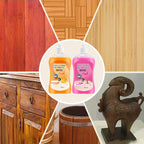 Leistungsstarker Dekontaminationsbodenreiniger