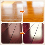 Leistungsstarker Dekontaminationsbodenreiniger