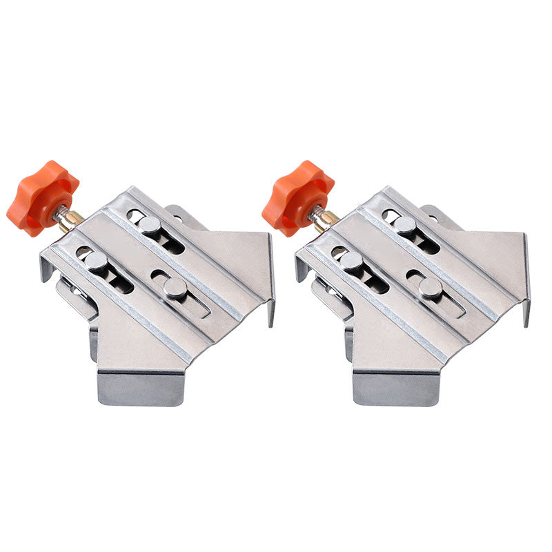 🔩✨【1 kaufen 1 gratis dazu】Präzise 90°-Edelstahl-Winkelzange – robust & vielseitig für perfekte Ergebnisse! ✨🛠️