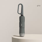 🌧️🌞51% Rabatt🌂🌂Reflektierender Sicherheitsstreifen Ringschnalle Regenschirm